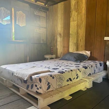 Punta Arena Ecohostal And Ecofit - Your Eco-friendly Oasis 01 *