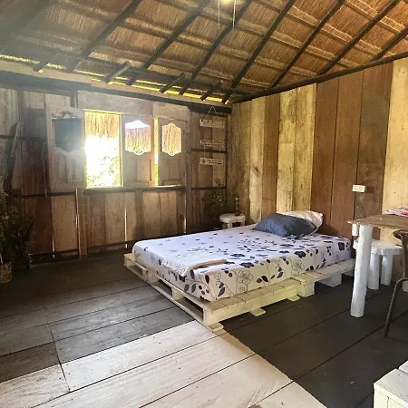 Punta Arena Ecohostal And Ecofit - Your Eco-friendly Oasis 01 Pensión *