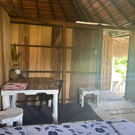 Punta Arena Ecohostal And Ecofit - Your Eco-friendly Oasis 01 *