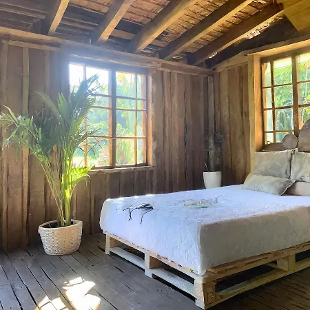 Pensión Punta Arena Ecohostal And Ecofit - Your Eco-friendly Oasis 01 *
