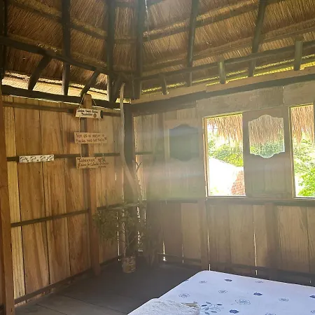 Punta Arena Ecohostal And Ecofit - Your Eco-friendly Oasis 01 Pensión