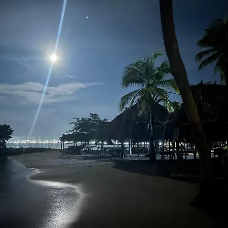 Punta Arena Ecohostal And Ecofit - Your Eco-friendly Oasis 01