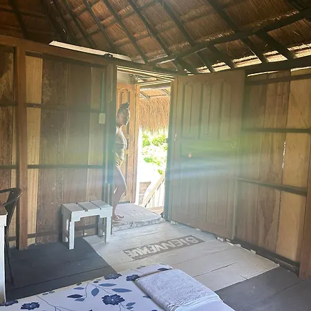Punta Arena Ecohostal And Ecofit - Your Eco-friendly Oasis 01 Pensión *